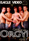 What An Orgy #01