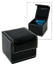 Devine Condom Cube - Black