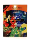 Sweeten 69 Pouches - 2 Tablets