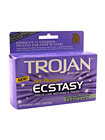Trojan Her Pleasure Ecstasy 10 Pack