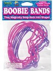 Boobie Bands