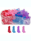 Pecker Pencil Tops Multi  (144 Count)