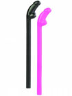 Girl's Night Playful Party Straws