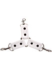 Asylum Patient Hog Tie