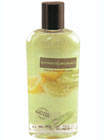 Intimate Organics Citrus Burst Lubricant 4oz