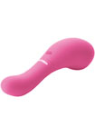 Sweet Embrace G-Spot Massager - Pink
