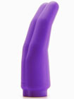 Wet For Her TWO - Violet
