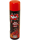 Wet Fun Flavors - Popp'n Cherry 10.7 oz.