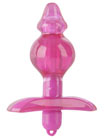 Lil' Vibro Gum Drops Droplet Bubble Gum