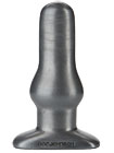 Platinum Silicone Lil' Guy Charcoal