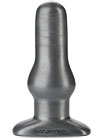 Platinum Silicone Big Guy Charcoal