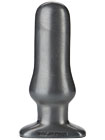 Platinum Silicone Super Big Guy Charcoal
