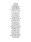 Dr. Joel Kaplan Adjustable Extension Clear