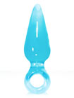 Jolie Pleasures Plug Medium Aqua