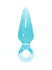 Jolie Pleasures Plug Mini Aqua