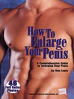How To Enlarge Your Penis