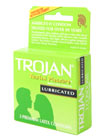 Trojan Twisted Pleasure 3 pk